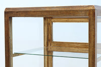 Glass case BB3434
