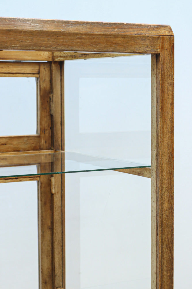 Glass case BB3434