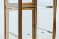 Glass case BB3434