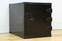 Small size Box-shaped ship chest BB3447 