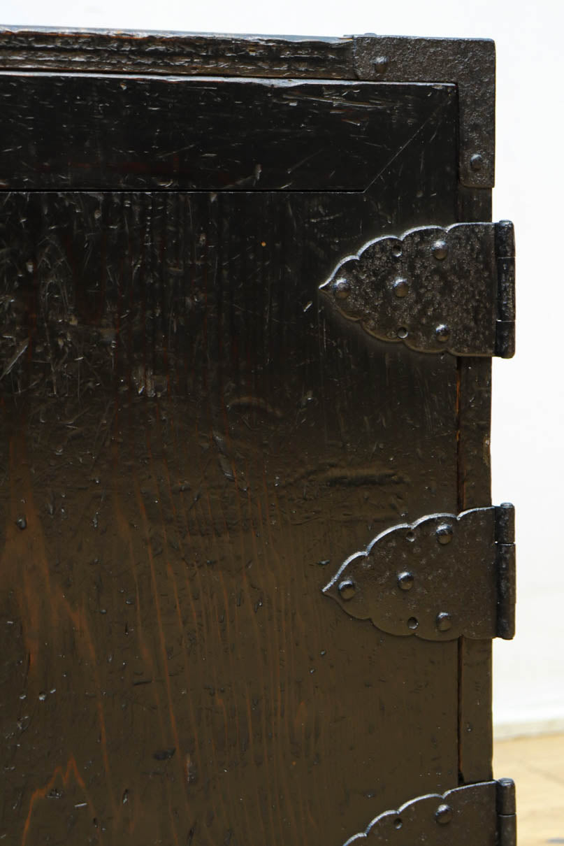 Small size Box-shaped ship chest BB3447 