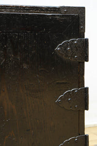 Small size Box-shaped ship chest BB3447 