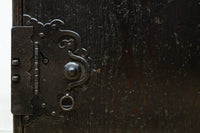 Small size Box-shaped ship chest BB3447 