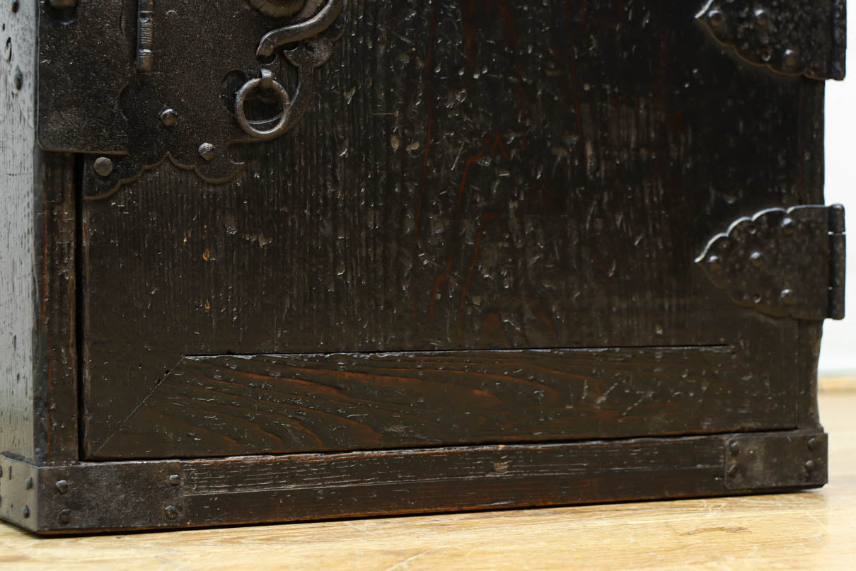 Small size Box-shaped ship chest BB3447 