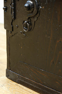 Small size Box-shaped ship chest BB3447 