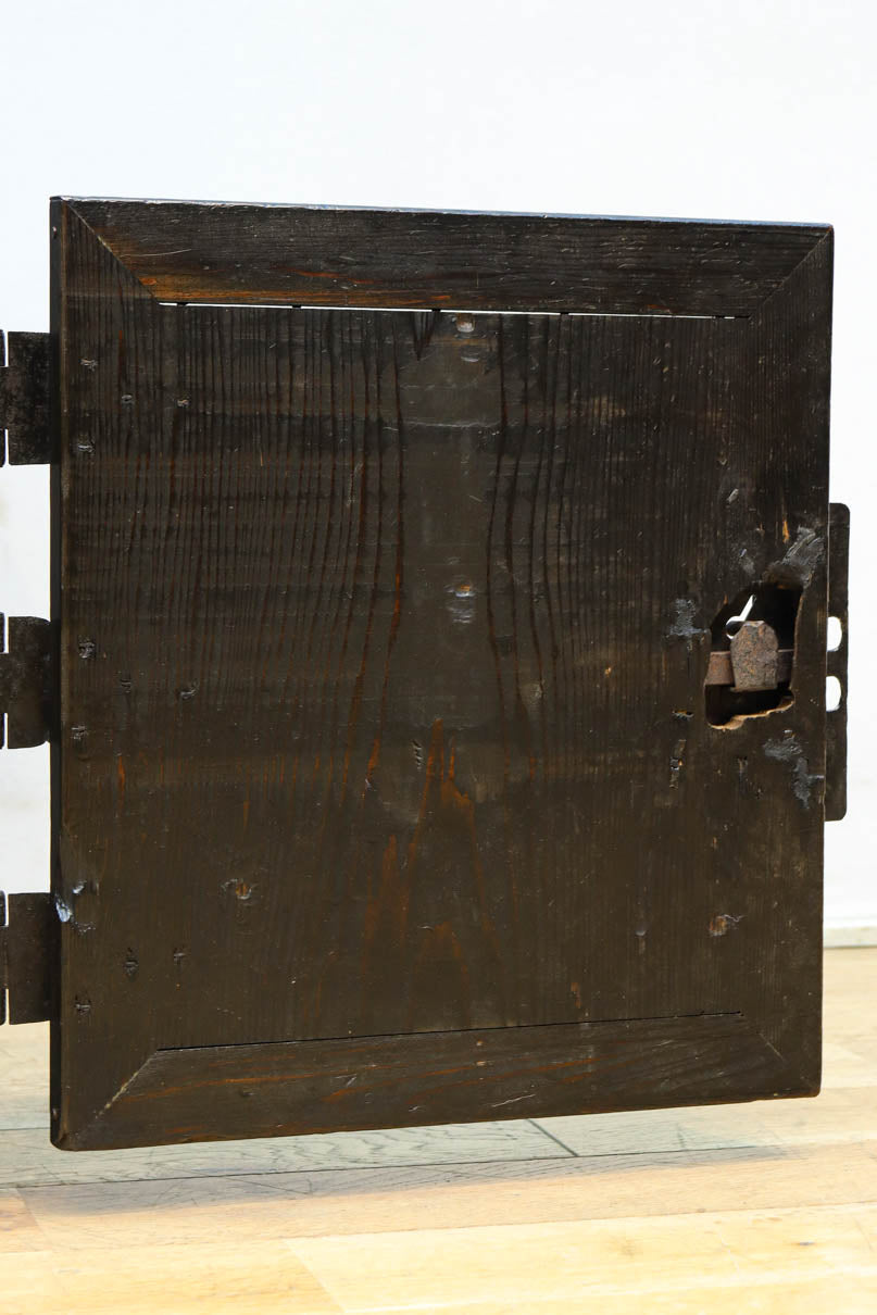 Small size Box-shaped ship chest BB3447 