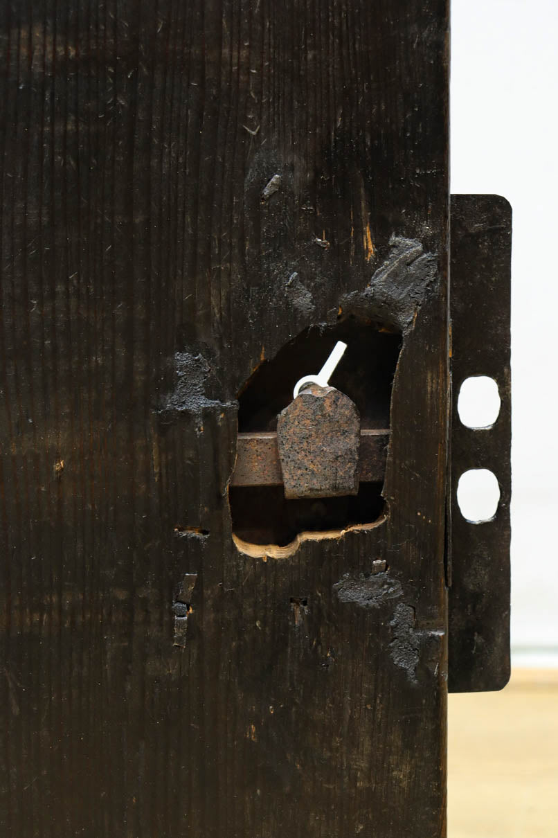 Small size Box-shaped ship chest BB3447 