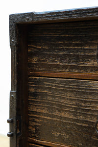 Small size Box-shaped ship chest BB3447 