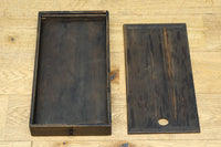 Small size Box-shaped ship chest BB3447 