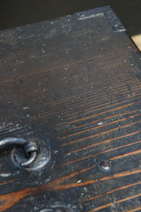 Small size Box-shaped ship chest BB3447 