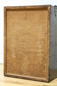 Small size Box-shaped ship chest BB3447 