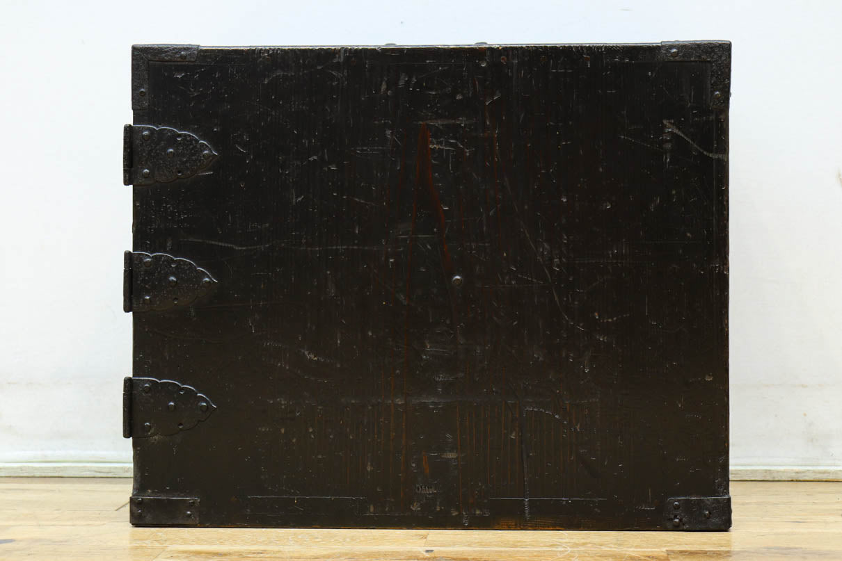 Small size Box-shaped ship chest BB3447 