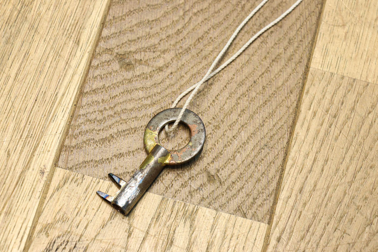 Small size Box-shaped ship chest BB3447 