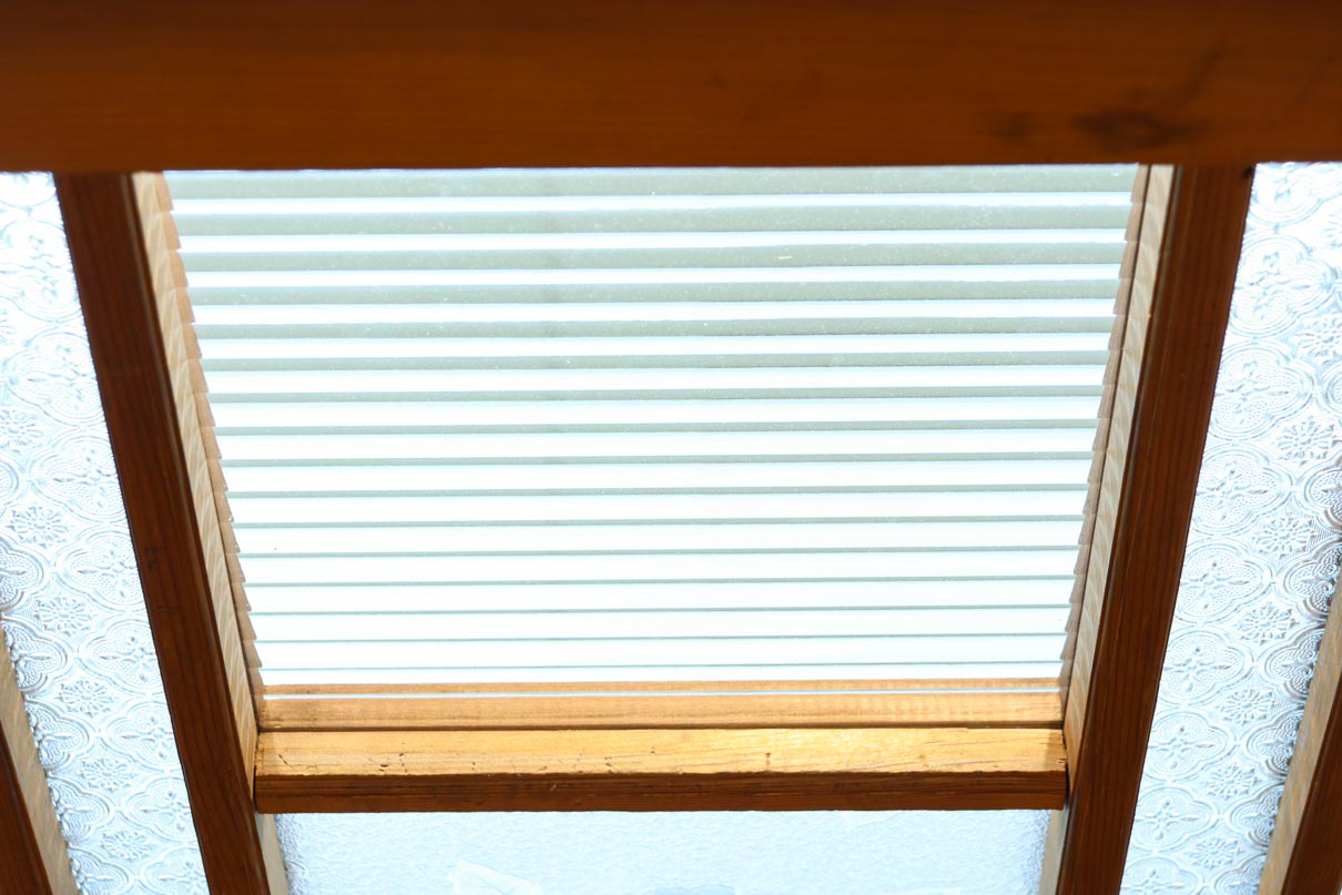 珍品‼︎ レトロな空間を演出するクローゼット　BB3448