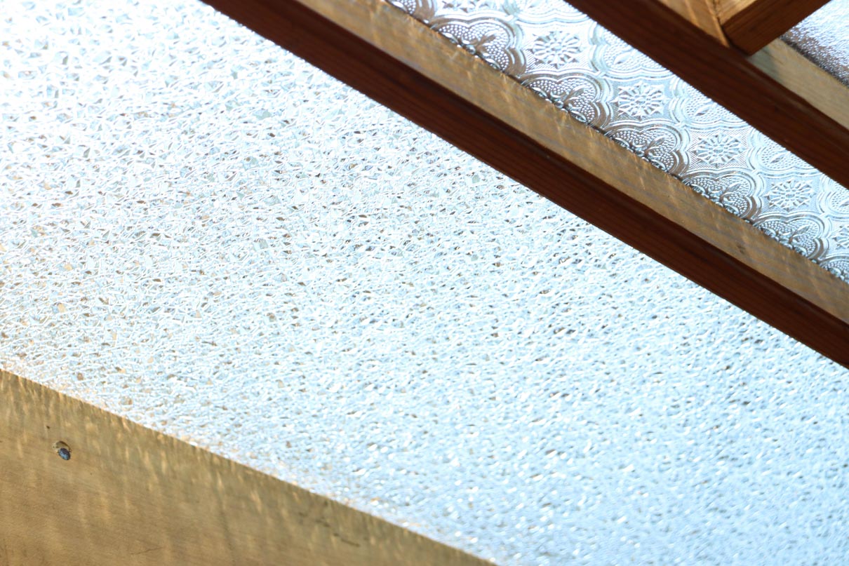 珍品‼︎ レトロな空間を演出するクローゼット　BB3448