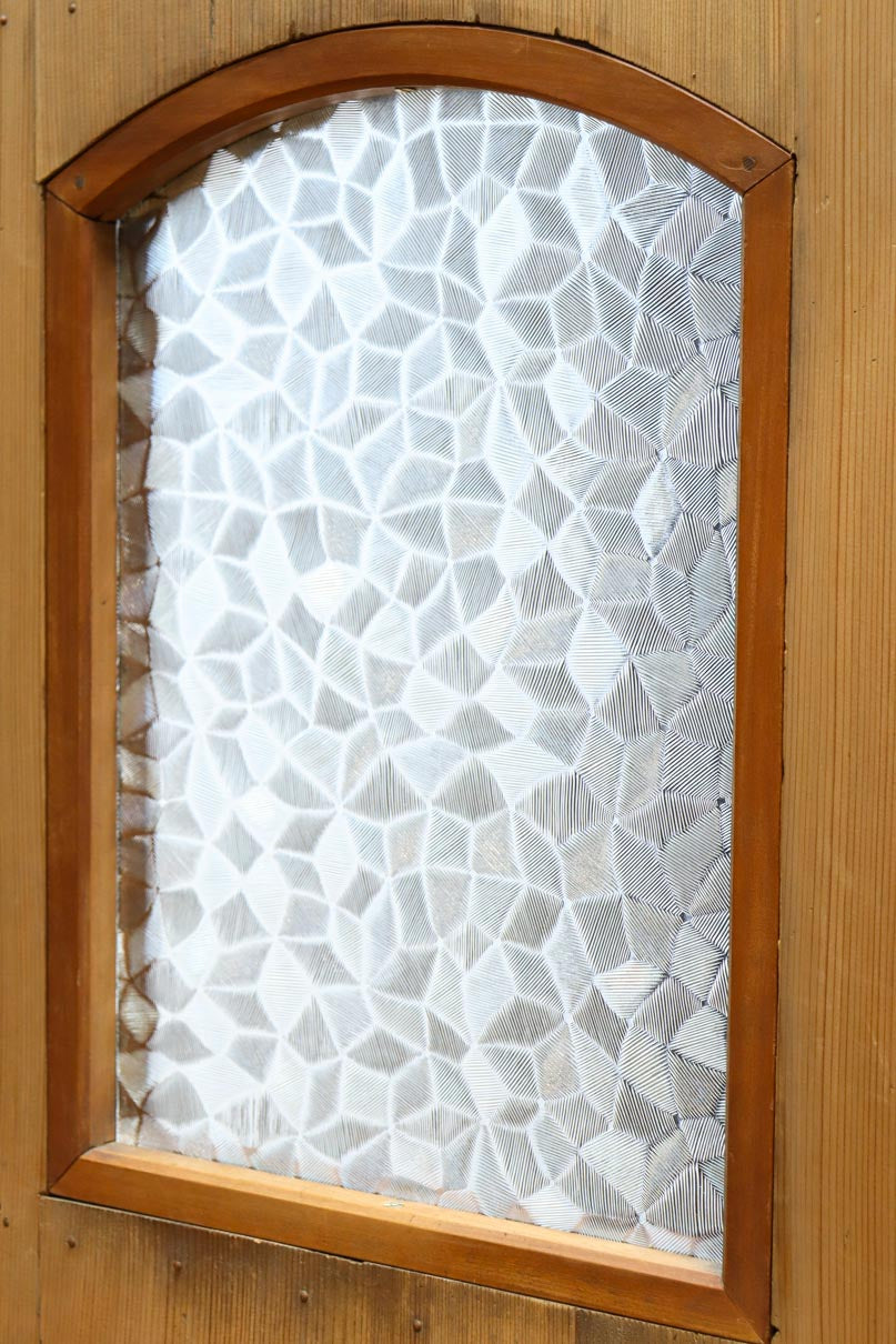 珍品‼︎ レトロな空間を演出するクローゼット　BB3448