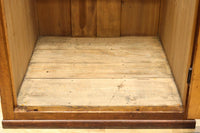 珍品‼︎ レトロな空間を演出するクローゼット　BB3448