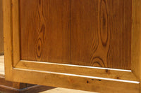 珍品‼︎ レトロな空間を演出するクローゼット　BB3448