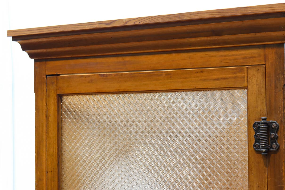 珍品‼︎ レトロな空間を演出するクローゼット　BB3448