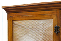 珍品‼︎ レトロな空間を演出するクローゼット　BB3448