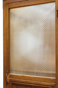 珍品‼︎ レトロな空間を演出するクローゼット　BB3448