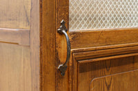 珍品‼︎ レトロな空間を演出するクローゼット　BB3448