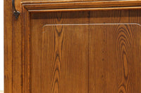 珍品‼︎ レトロな空間を演出するクローゼット　BB3448