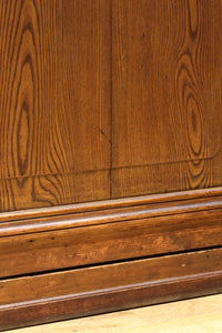 珍品‼︎ レトロな空間を演出するクローゼット　BB3448