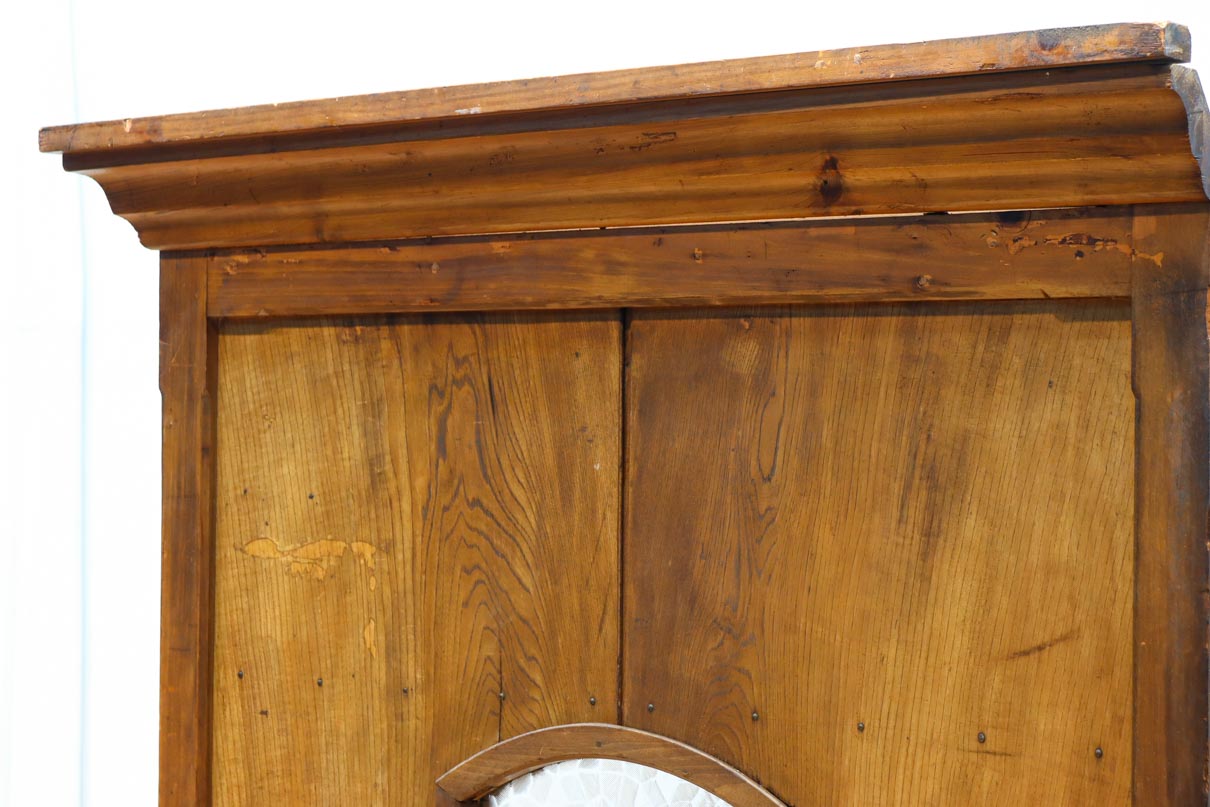 珍品‼︎ レトロな空間を演出するクローゼット　BB3448