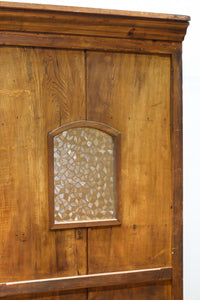 珍品‼︎ レトロな空間を演出するクローゼット　BB3448