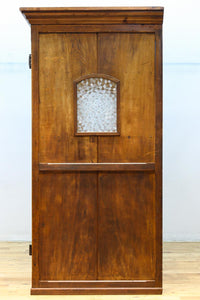 珍品‼︎ レトロな空間を演出するクローゼット　BB3448