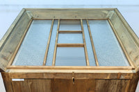 珍品‼︎ レトロな空間を演出するクローゼット　BB3448