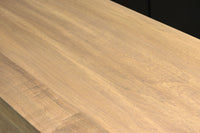 稀少‼︎ 温かみのある木地色に引き出しを上下に備えたレトロオークガラスケース　BB3450