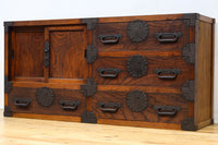 Storage Chest BB3451