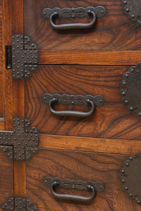 Storage Chest BB3451