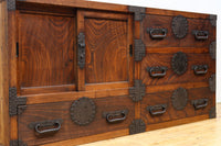 Storage Chest BB3451