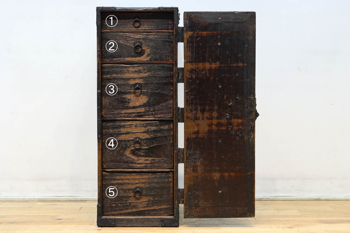 Retro Furniture BB3453