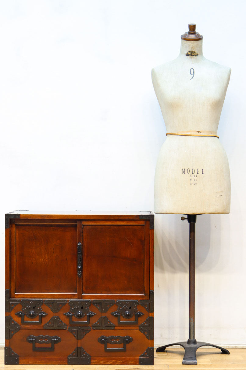 Small size Merchant Chest BB3455