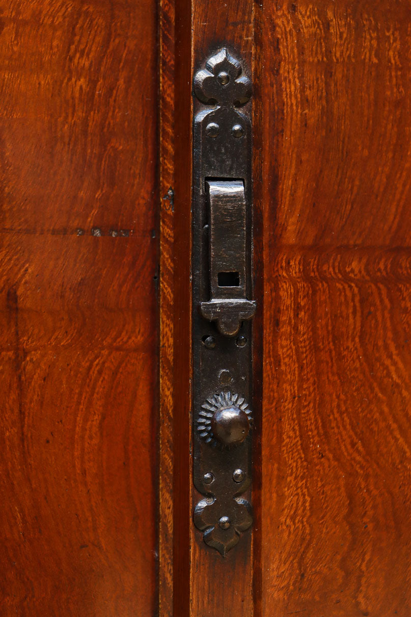 Small size Merchant Chest BB3455