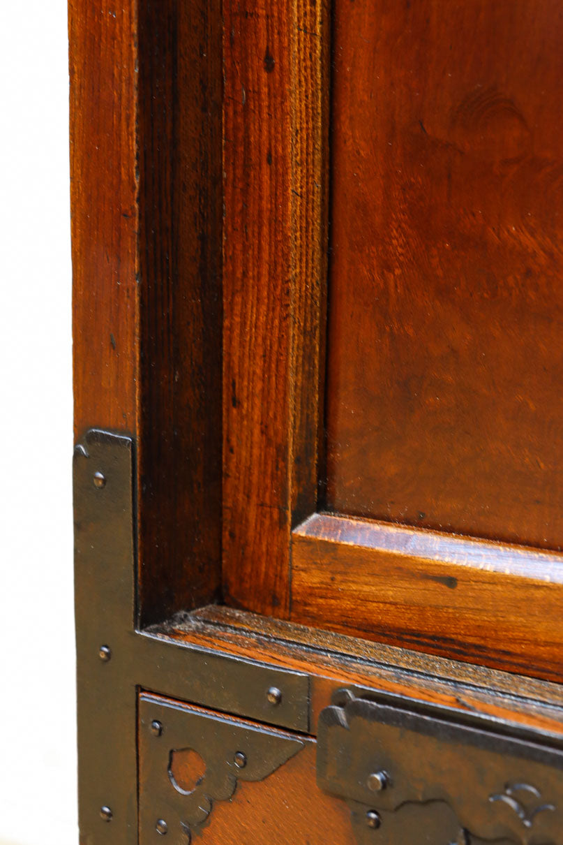 Small size Merchant Chest BB3455