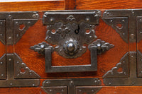 Small size Merchant Chest BB3455
