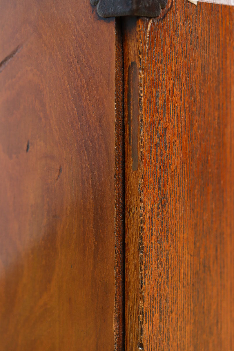 Small size Merchant Chest BB3455