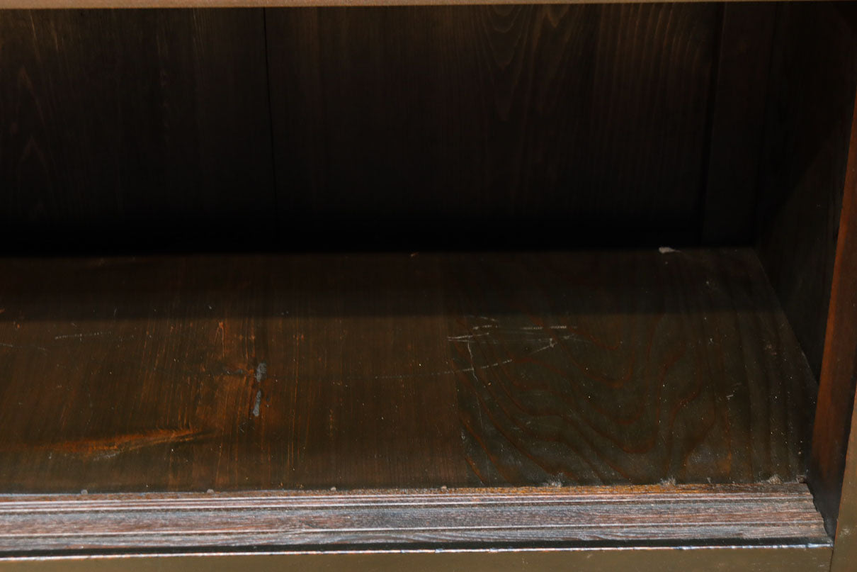 Glass case BB3461