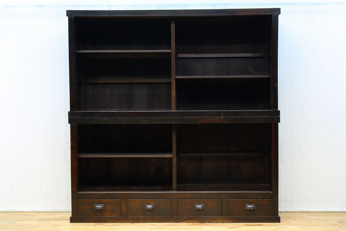 Glass case BB3461