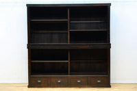 Glass case BB3461