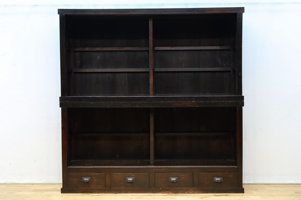 Glass case BB3461