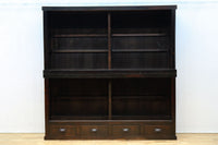 Glass case BB3461