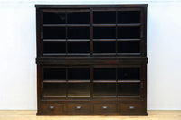 Glass case BB3461