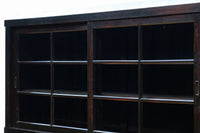 Glass case BB3461