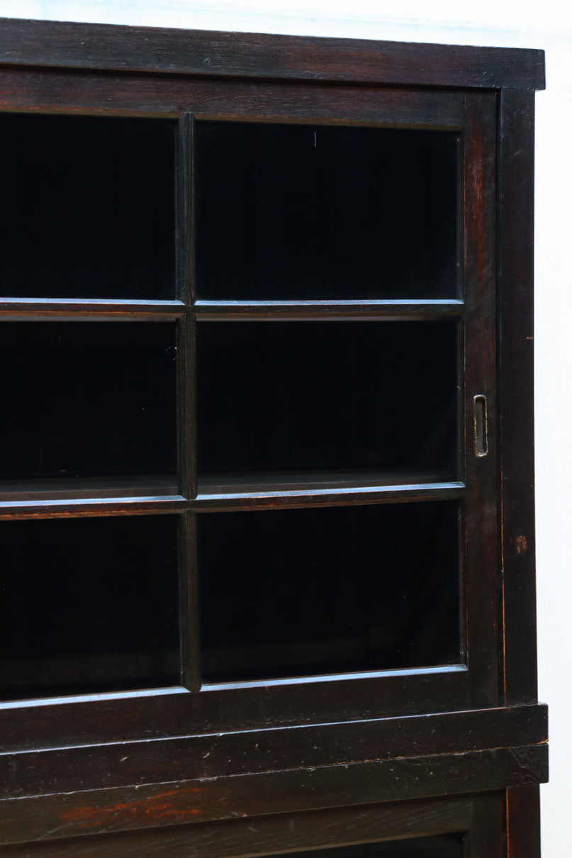 Glass case BB3461
